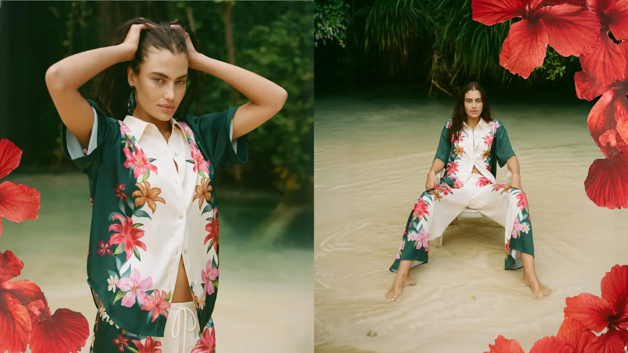 Effortless Style in Every Stitch